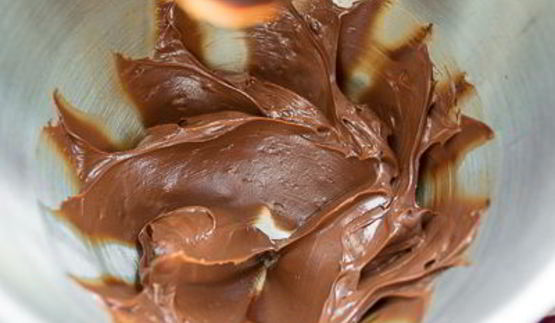 капкейки мокка