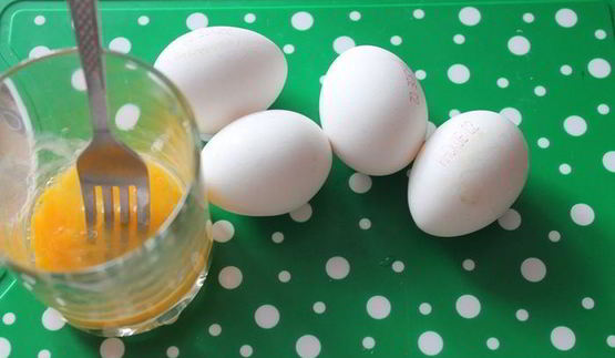 кекс боровичок под лимонной шапочкой