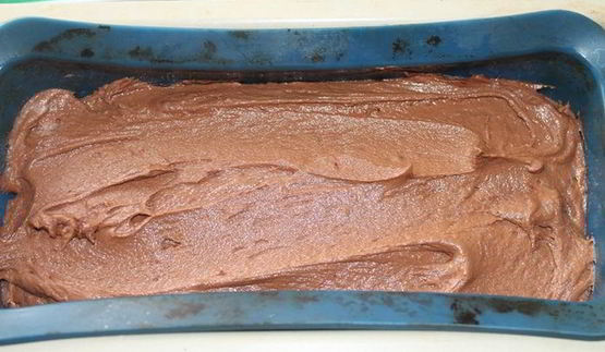 кекс боровичок под лимонной шапочкой