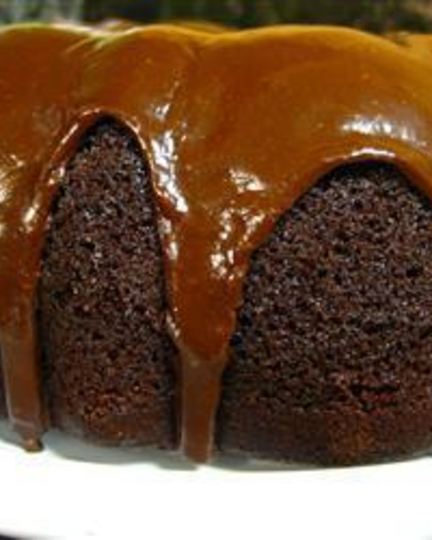 Рецепт кекса мокка