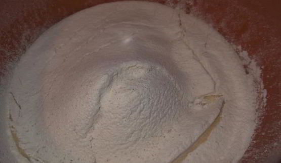 кекс ненасытная монашка