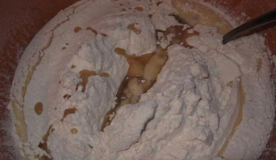 кекс ненасытная монашка