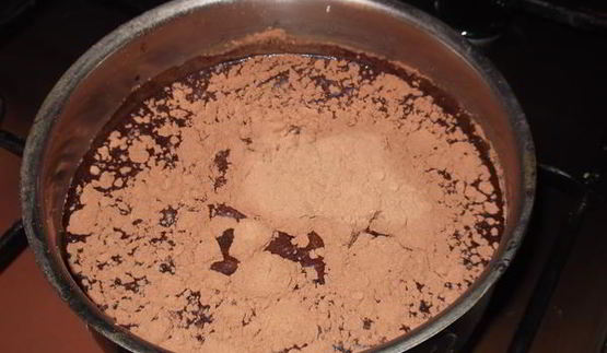 кекс ненасытная монашка