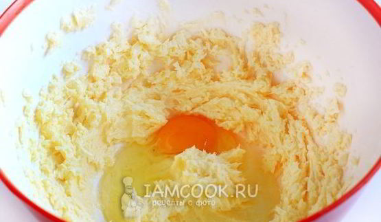 кекс рождественский с сухофруктами и орехами