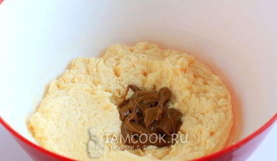 кекс рождественский с сухофруктами и орехами