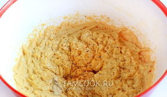 кекс рождественский с сухофруктами и орехами