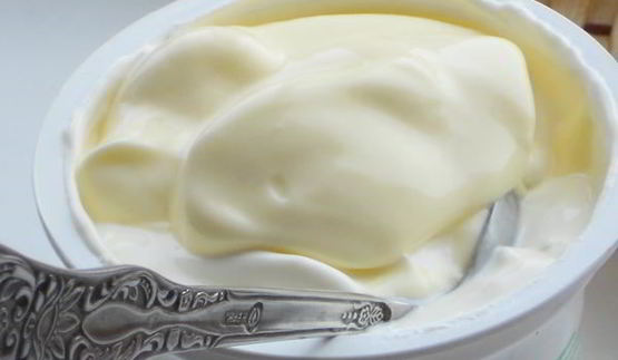 кекс сметанный с черносливом