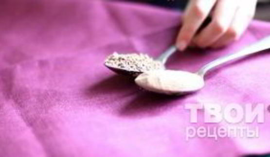 кекс в кружке