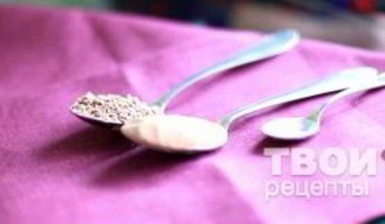 кекс в кружке