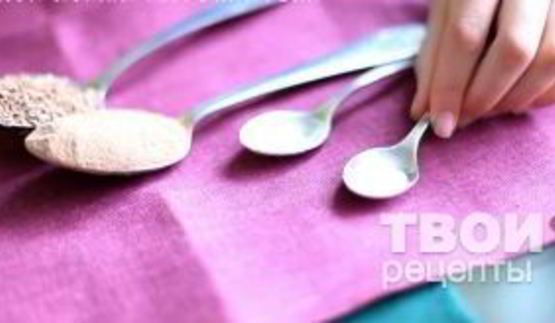 кекс в кружке