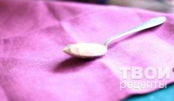 кекс в кружке