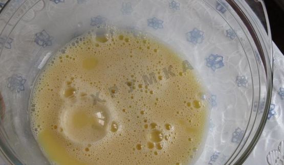 кексики английские с изюмом