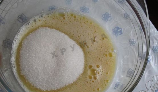 кексики английские с изюмом