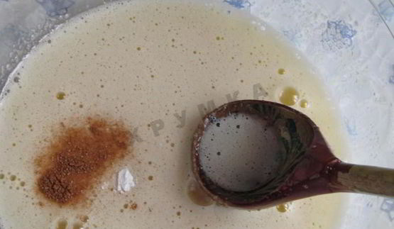 кексики английские с изюмом