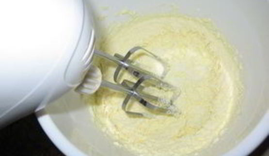 кексики с абрикосами