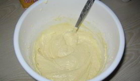 кексики с абрикосами