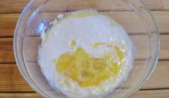 кексики в формочках