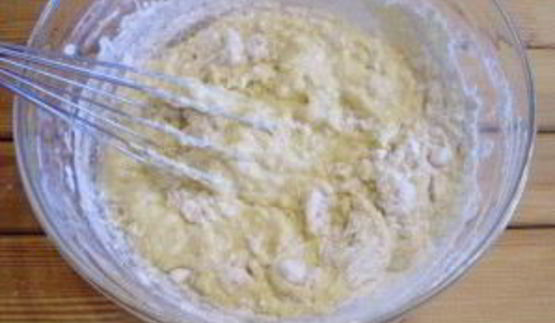 кексики в формочках