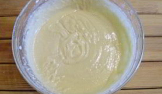 кексики в формочках