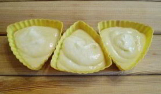 кексики в формочках