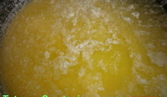 кексы с сюрпризом