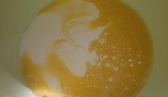 кексы с сюрпризом