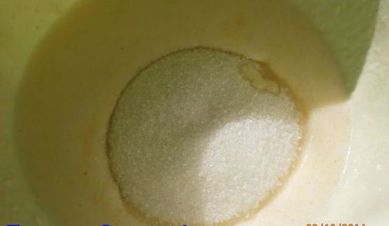 кексы с сюрпризом