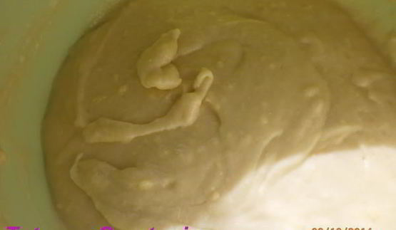 кексы с сюрпризом