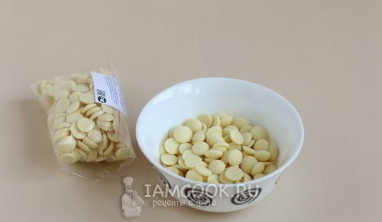 крем для капкейков, который держит форму