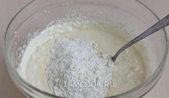 крем для капкейков, который держит форму