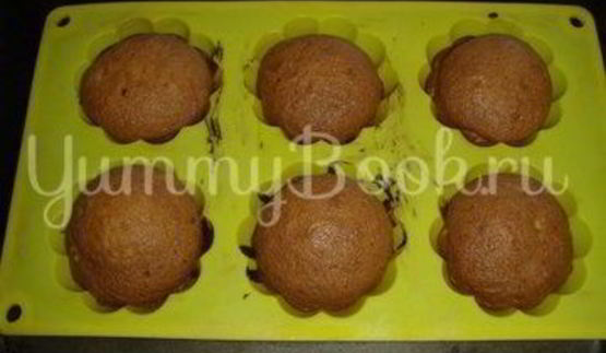 медовые кексы