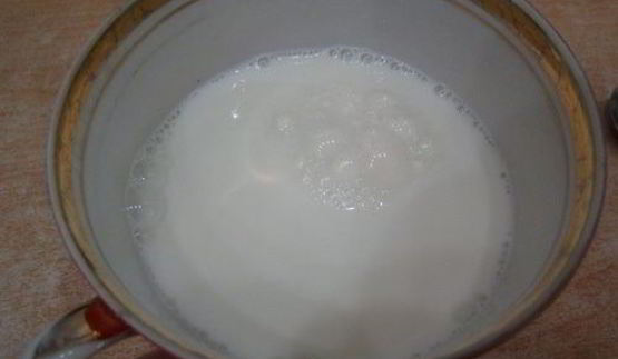 мексиканский шоколадный кекс