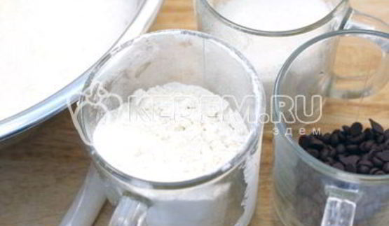 пасхальные кексики неженки