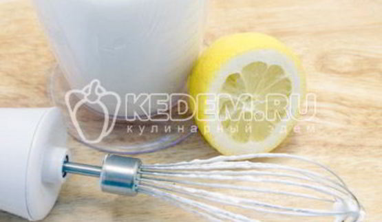 пасхальные кексики неженки