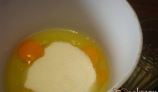 пряные тыквенные кексы