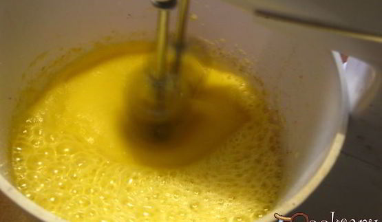 пряные тыквенные кексы