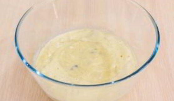 ромовая баба