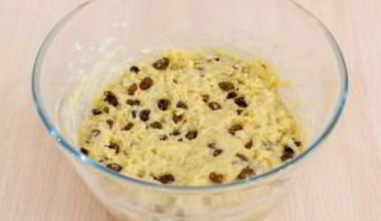 ромовая баба