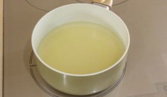 ромовая баба