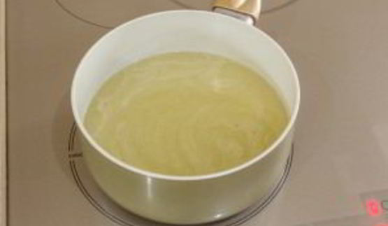 ромовая баба