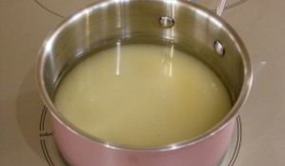 ромовая баба