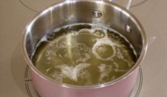 ромовая баба