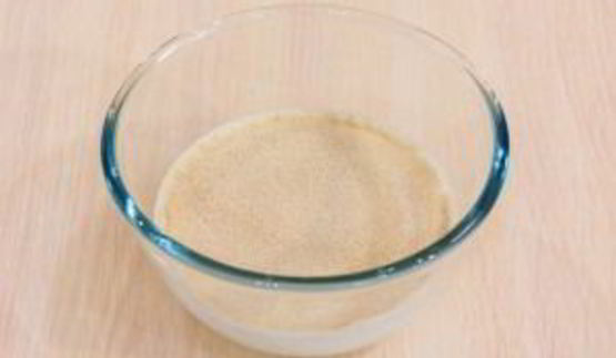 ромовая баба