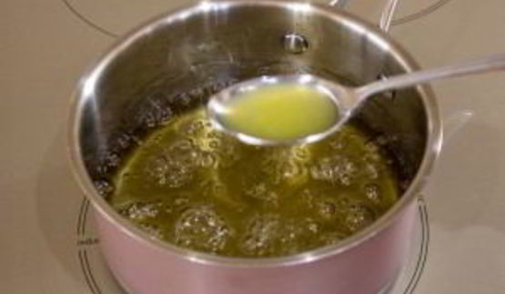 ромовая баба