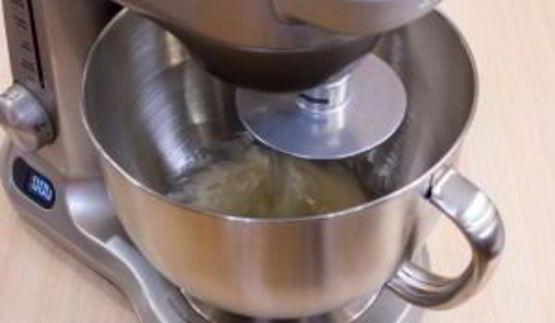 ромовая баба