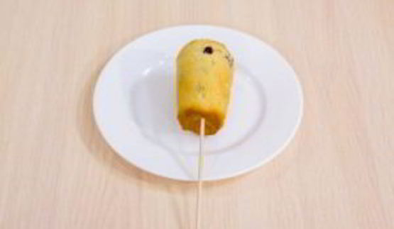 ромовая баба