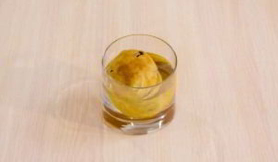 ромовая баба