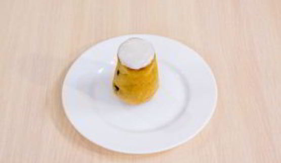 ромовая баба