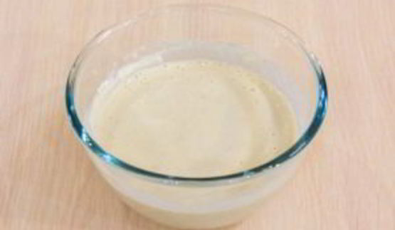 ромовая баба