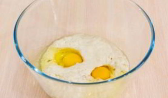 ромовая баба